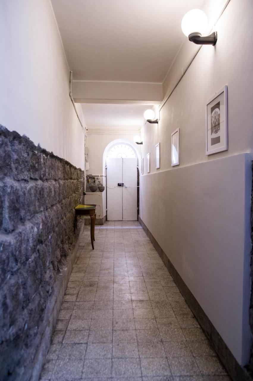Il Gallo Viterbo Exterior foto