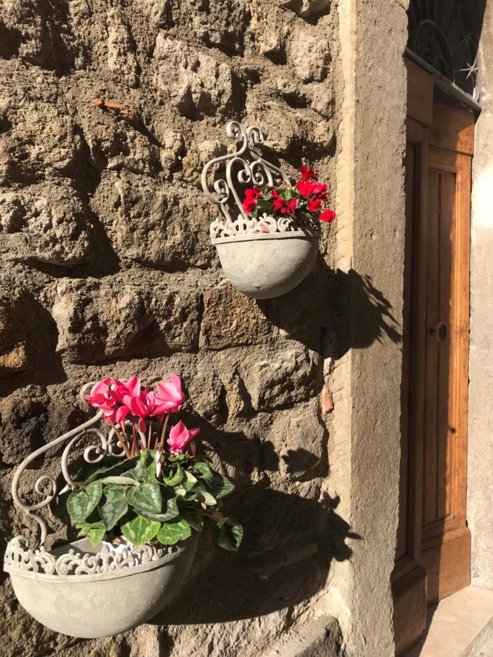 Il Gallo Viterbo Exterior foto