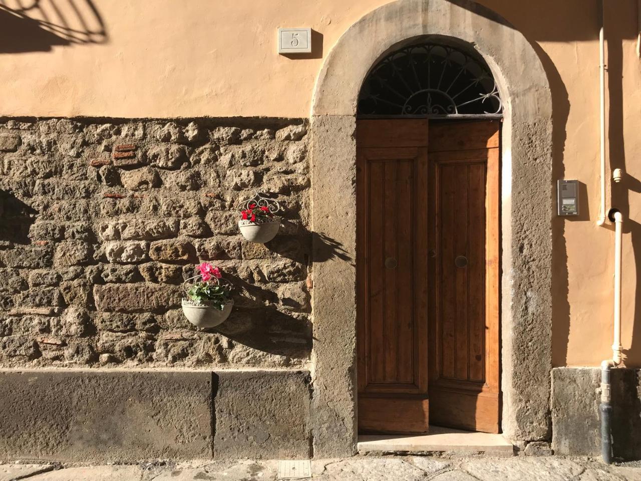 Il Gallo Viterbo Exterior foto